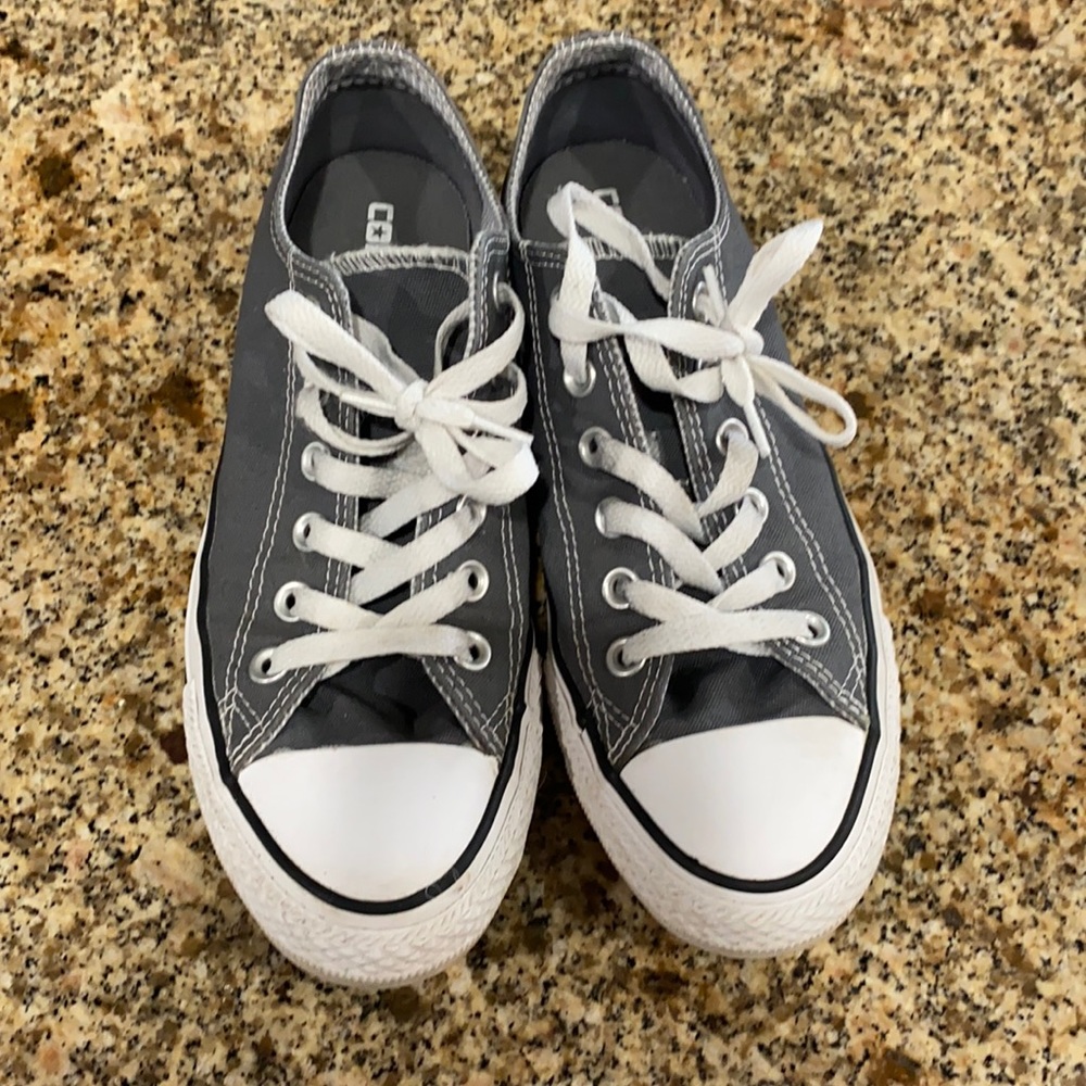 Converse Chuck Taylor All Star Low Top